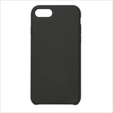 Soft Back Luxury Matte Color Cases for iPhone 7 plus 8 6 6s X XS max XR 5 5s SE Case Shockproof Silicone TPU Back Cover Capa
