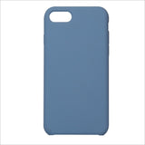 Soft Back Luxury Matte Color Cases for iPhone 7 plus 8 6 6s X XS max XR 5 5s SE Case Shockproof Silicone TPU Back Cover Capa