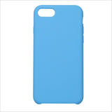 Soft Back Luxury Matte Color Cases for iPhone 7 plus 8 6 6s X XS max XR 5 5s SE Case Shockproof Silicone TPU Back Cover Capa