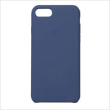 Soft Back Luxury Matte Color Cases for iPhone 7 plus 8 6 6s X XS max XR 5 5s SE Case Shockproof Silicone TPU Back Cover Capa