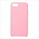 Soft Back Luxury Matte Color Cases for iPhone 7 plus 8 6 6s X XS max XR 5 5s SE Case Shockproof Silicone TPU Back Cover Capa