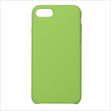 Soft Back Luxury Matte Color Cases for iPhone 7 plus 8 6 6s X XS max XR 5 5s SE Case Shockproof Silicone TPU Back Cover Capa
