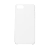 Soft Back Luxury Matte Color Cases for iPhone 7 plus 8 6 6s X XS max XR 5 5s SE Case Shockproof Silicone TPU Back Cover Capa