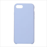 Soft Back Luxury Matte Color Cases for iPhone 7 plus 8 6 6s X XS max XR 5 5s SE Case Shockproof Silicone TPU Back Cover Capa