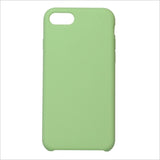 Soft Back Luxury Matte Color Cases for iPhone 7 plus 8 6 6s X XS max XR 5 5s SE Case Shockproof Silicone TPU Back Cover Capa