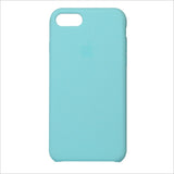 Soft Back Luxury Matte Color Cases for iPhone 7 plus 8 6 6s X XS max XR 5 5s SE Case Shockproof Silicone TPU Back Cover Capa