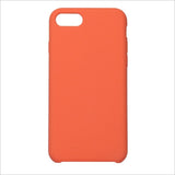 Soft Back Luxury Matte Color Cases for iPhone 7 plus 8 6 6s X XS max XR 5 5s SE Case Shockproof Silicone TPU Back Cover Capa
