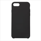 Soft Back Luxury Matte Color Cases for iPhone 7 plus 8 6 6s X XS max XR 5 5s SE Case Shockproof Silicone TPU Back Cover Capa