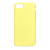 Soft Back Luxury Matte Color Cases for iPhone 7 plus 8 6 6s X XS max XR 5 5s SE Case Shockproof Silicone TPU Back Cover Capa