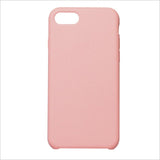Soft Back Luxury Matte Color Cases for iPhone 7 plus 8 6 6s X XS max XR 5 5s SE Case Shockproof Silicone TPU Back Cover Capa