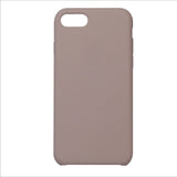 Soft Back Luxury Matte Color Cases for iPhone 7 plus 8 6 6s X XS max XR 5 5s SE Case Shockproof Silicone TPU Back Cover Capa