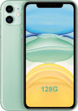Original New Apple iPhone 11 6.1" Liquid Retina Display Dual Camera A13 Bionic Chip 4G LTE IOS Smartphone