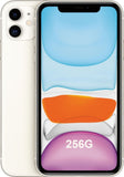 Original New Apple iPhone 11 6.1" Liquid Retina Display Dual Camera A13 Bionic Chip 4G LTE IOS Smartphone