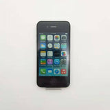 Original Unlocked Apple iPhone 4 Phone 16GB ROM Dual core 3.5 inch GSM WCDMA 3G WIFI GPS 5MP Camera Used Cell phone refurbished