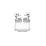 Airpodding Wireless Headphones Bluetooth Earphone Headset Smart Touch Aire Earbuds With Mic Case for iPhone Android pod Pro 3
