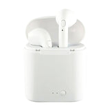 i7s TWS Wireless Earpiece Bluetooth 5.0 Air Earphones sport Earbuds Headset With Mic For smart Phone Xiaomi Samsung Huawei LG