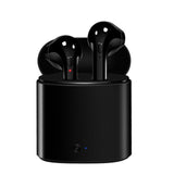 i7s TWS Wireless Earpiece Bluetooth 5.0 Air Earphones sport Earbuds Headset With Mic For smart Phone Xiaomi Samsung Huawei LG