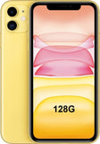 Original New Apple iPhone 11 Dual 12MP Camera A13 Chip 6.1" Liquid Retina Display IOS Smartphone LTE 4G Slow Selfie MI WIFI 6