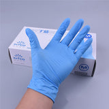 Latex Disposable Gloves
