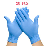 Latex Disposable Gloves