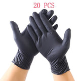 Latex Disposable Gloves