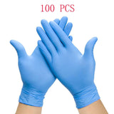 Latex Disposable Gloves