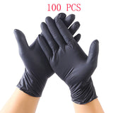 Latex Disposable Gloves