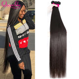 Long Brazilian Straight Hair Bundle