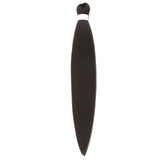Natifah Hair Extensions Braids Pre Stretched Braiding Hair Wholesale Jumbo Braids Professional Extensions Hair For ZiZi Braids