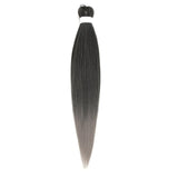 Natifah Hair Extensions Braids Pre Stretched Braiding Hair Wholesale Jumbo Braids Professional Extensions Hair For ZiZi Braids
