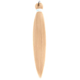 Natifah Hair Extensions Braids Pre Stretched Braiding Hair Wholesale Jumbo Braids Professional Extensions Hair For ZiZi Braids