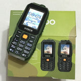 1.77" Dual Sim FM radio bluetooth loud speaker mobile phone cheap china gsm Cell Phones Russian Keyboard button ODSCN T320