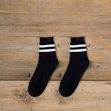ARMKIN Colorful harajuku Men Socks Korea Casual Cotton Novelty Socks Happy Funny Socks sport calcetines skateboard Male socks