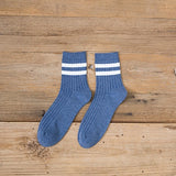 ARMKIN Colorful harajuku Men Socks Korea Casual Cotton Novelty Socks Happy Funny Socks sport calcetines skateboard Male socks