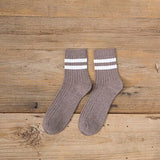 ARMKIN Colorful harajuku Men Socks Korea Casual Cotton Novelty Socks Happy Funny Socks sport calcetines skateboard Male socks