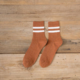 ARMKIN Colorful harajuku Men Socks Korea Casual Cotton Novelty Socks Happy Funny Socks sport calcetines skateboard Male socks
