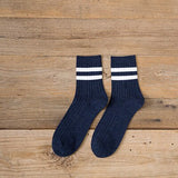 ARMKIN Colorful harajuku Men Socks Korea Casual Cotton Novelty Socks Happy Funny Socks sport calcetines skateboard Male socks