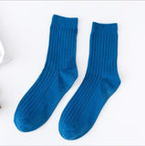 ARMKIN Colorful harajuku Men Socks Korea Casual Cotton Novelty Socks Happy Funny Socks sport calcetines skateboard Male socks