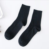 ARMKIN Colorful harajuku Men Socks Korea Casual Cotton Novelty Socks Happy Funny Socks sport calcetines skateboard Male socks