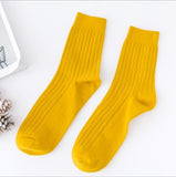 ARMKIN Colorful harajuku Men Socks Korea Casual Cotton Novelty Socks Happy Funny Socks sport calcetines skateboard Male socks