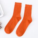 ARMKIN Colorful harajuku Men Socks Korea Casual Cotton Novelty Socks Happy Funny Socks sport calcetines skateboard Male socks