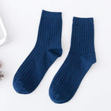 ARMKIN Colorful harajuku Men Socks Korea Casual Cotton Novelty Socks Happy Funny Socks sport calcetines skateboard Male socks