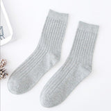 ARMKIN Colorful harajuku Men Socks Korea Casual Cotton Novelty Socks Happy Funny Socks sport calcetines skateboard Male socks